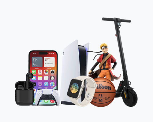 Loisirs, Sport & Technologie