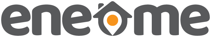 Logo Eneome